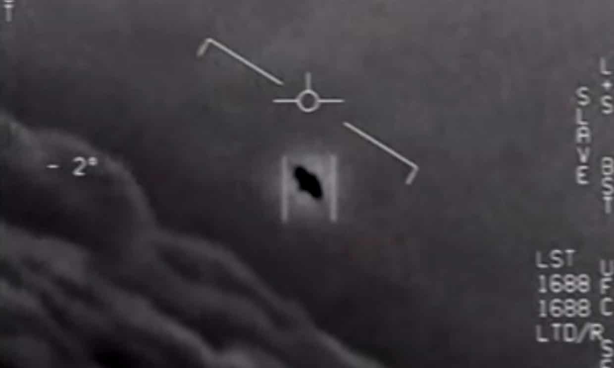 The US has been urged to release evidence of UFOs after claims they were intact alien vehicles.